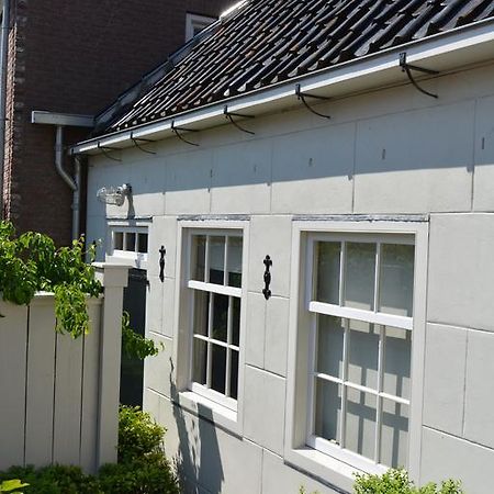Waterland Vakantiehuis Monnickendam Ngoại thất bức ảnh