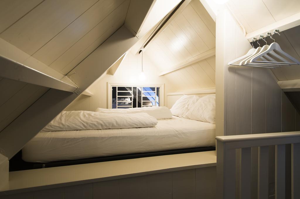 Waterland Vakantiehuis Monnickendam Ngoại thất bức ảnh