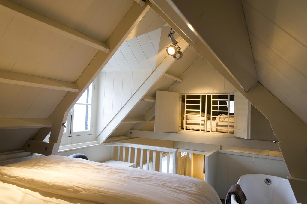 Waterland Vakantiehuis Monnickendam Ngoại thất bức ảnh